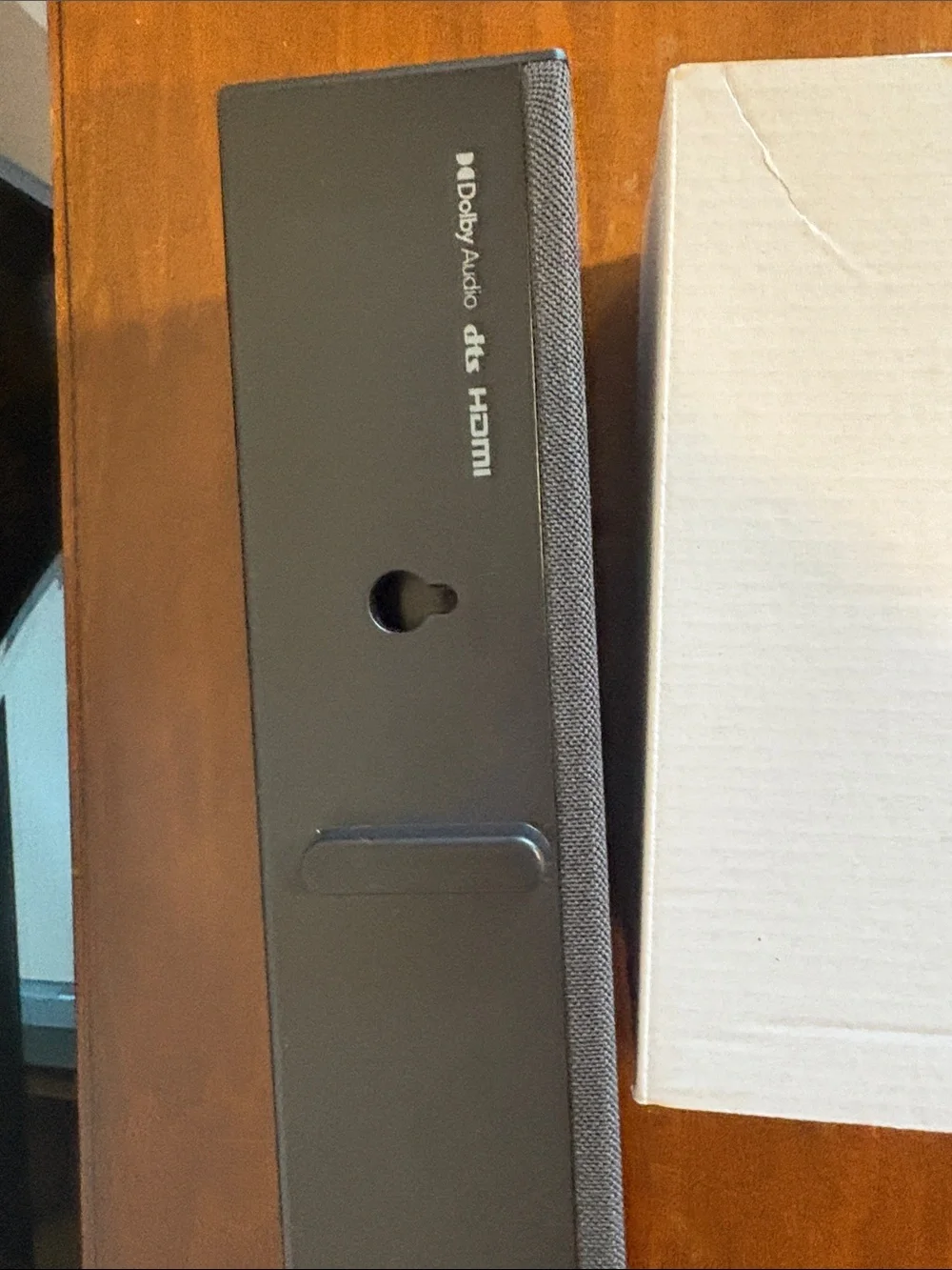 Samsung B-Series B40OF Soundbar Dolby Audio HDMI with remote